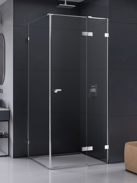 New Trendy Eventa Shine Kabina